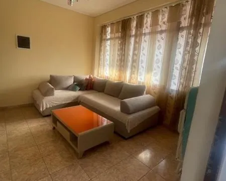 Rayan Hotel Sarandë