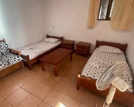 Hotel Rayan Sarandë