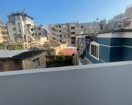 Rayan * Sarandë