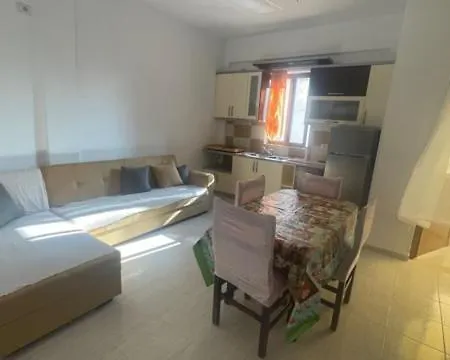Hotel Rayan Sarandë