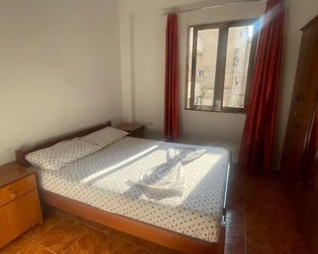 Rayan Hotel Sarandë